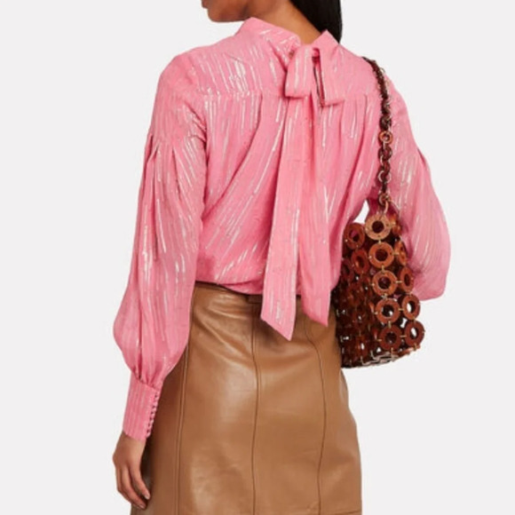 Birgitte Herskind Ilse Blouse - Picture 12 of 12